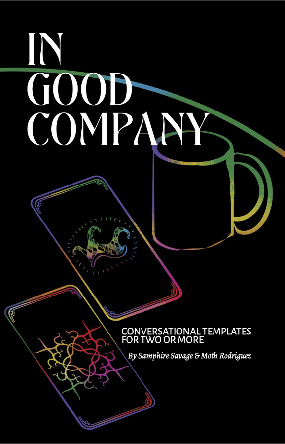 Cover of In Good Company