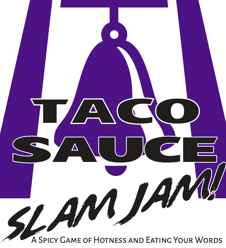 Taco Sauce Slam Jam